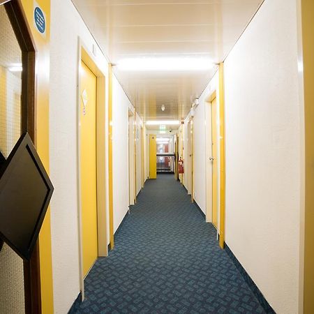 Metro Inns Teesside Стоктон-он-Тис Экстерьер фото