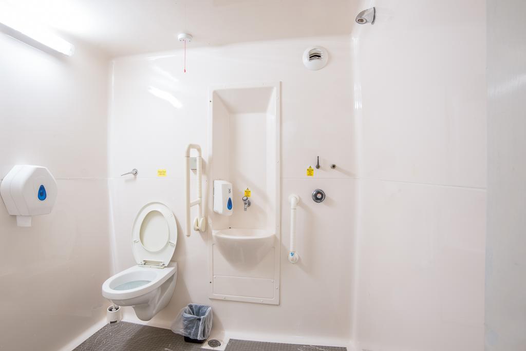 Metro Inns Teesside Стоктон-он-Тис Экстерьер фото