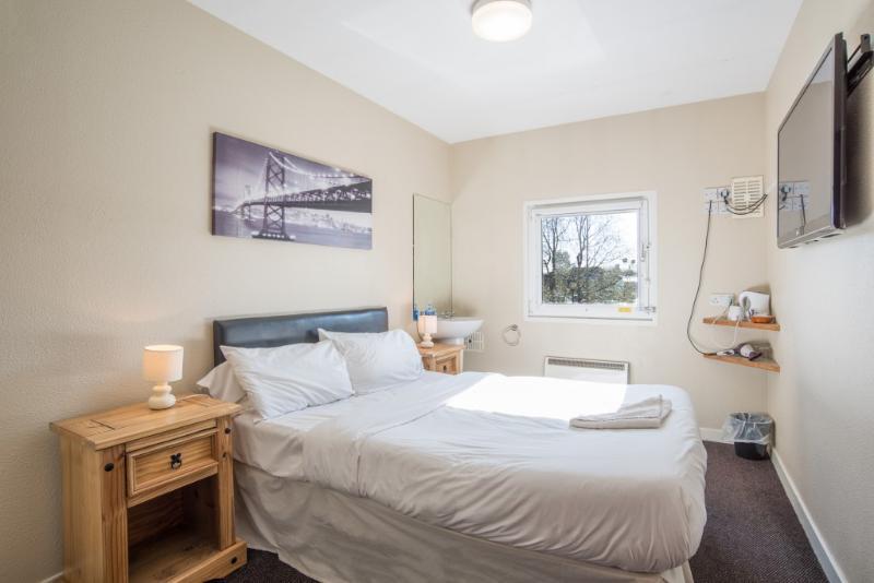 Metro Inns Teesside Стоктон-он-Тис Экстерьер фото